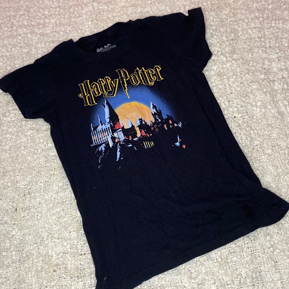 Harry Potter shirt